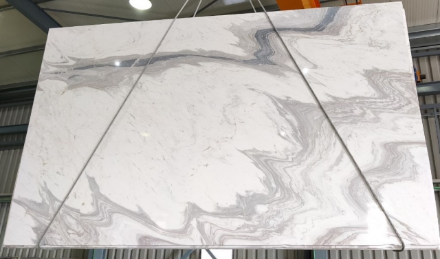 VOLAKAS RIVER EXTRA Blue vein 1