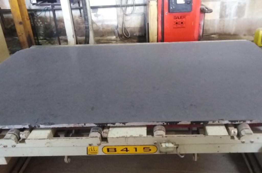 MELY GREY Project Completed