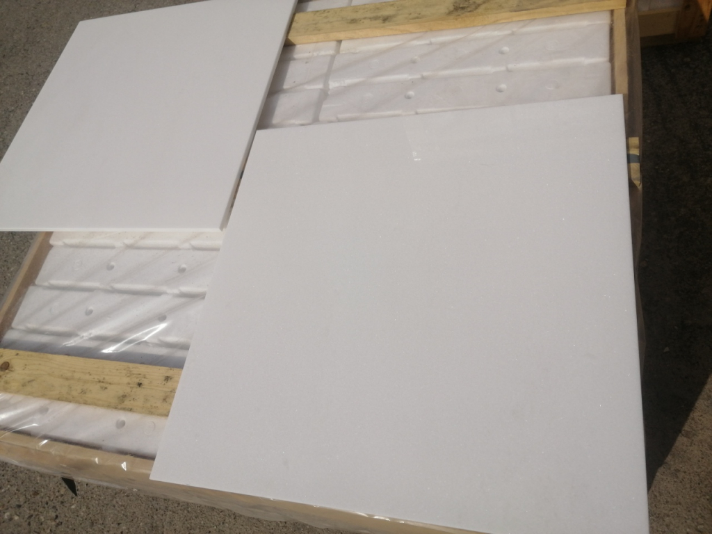 THASSOS EXTRA 61 X 61 X 1cm Thick  2