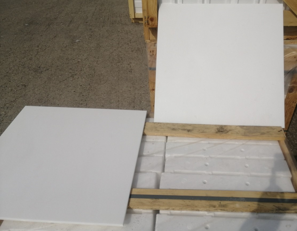 THASSOS EXTRA 61 x 61 x 1cm thick 3