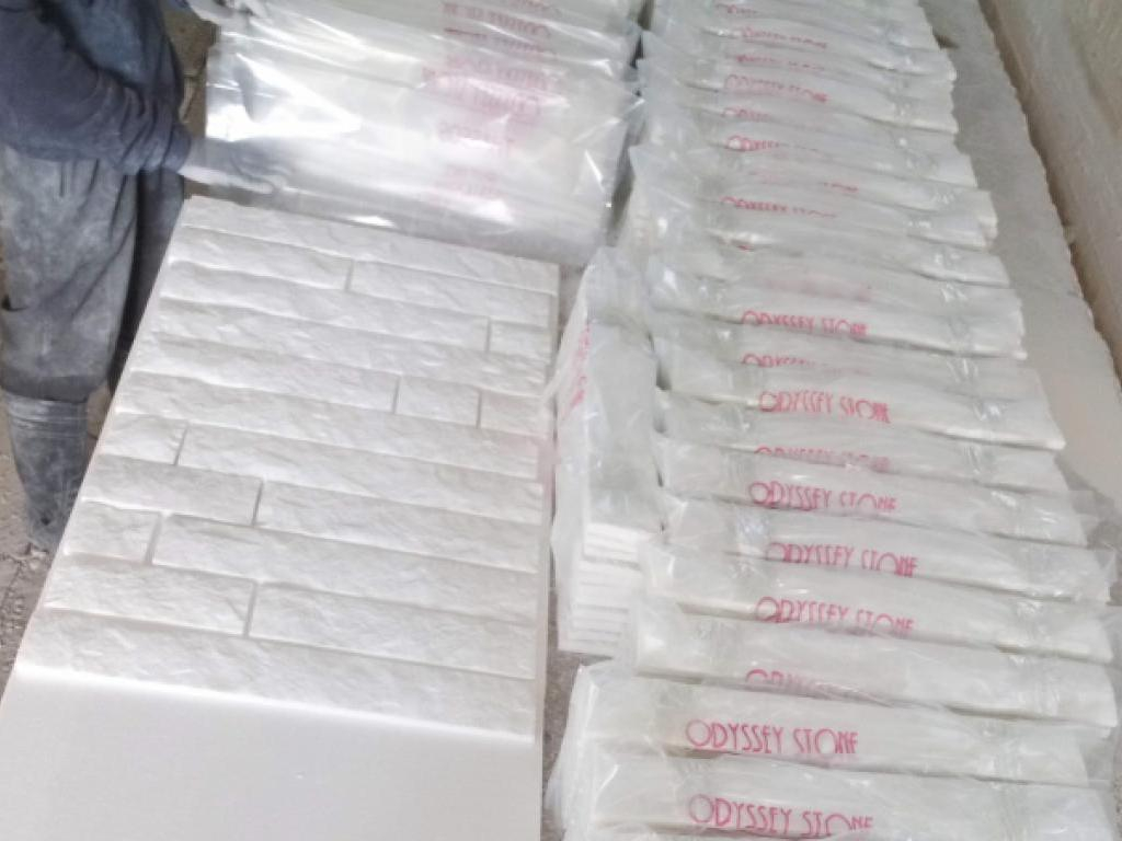 THASSOS Split Face 3