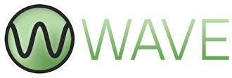 wave web